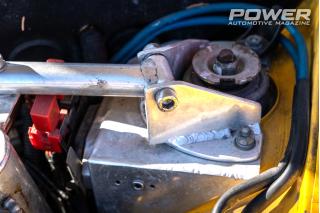 Fiat Cinquecento 1.4T-Jet 290Ps & Seicento 1.4T-Jet 190Ps 